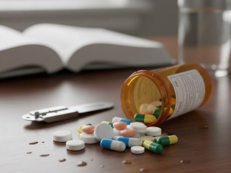 Inside the Rapid Evolution of the Global API Manufacturing Market